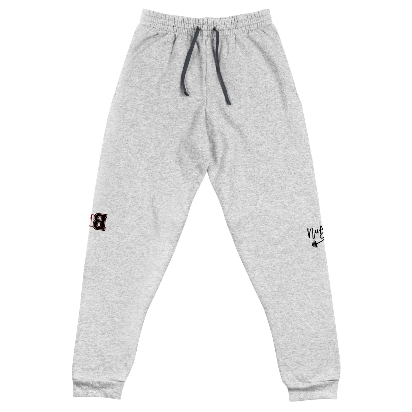 BNB Joggers (Gray)