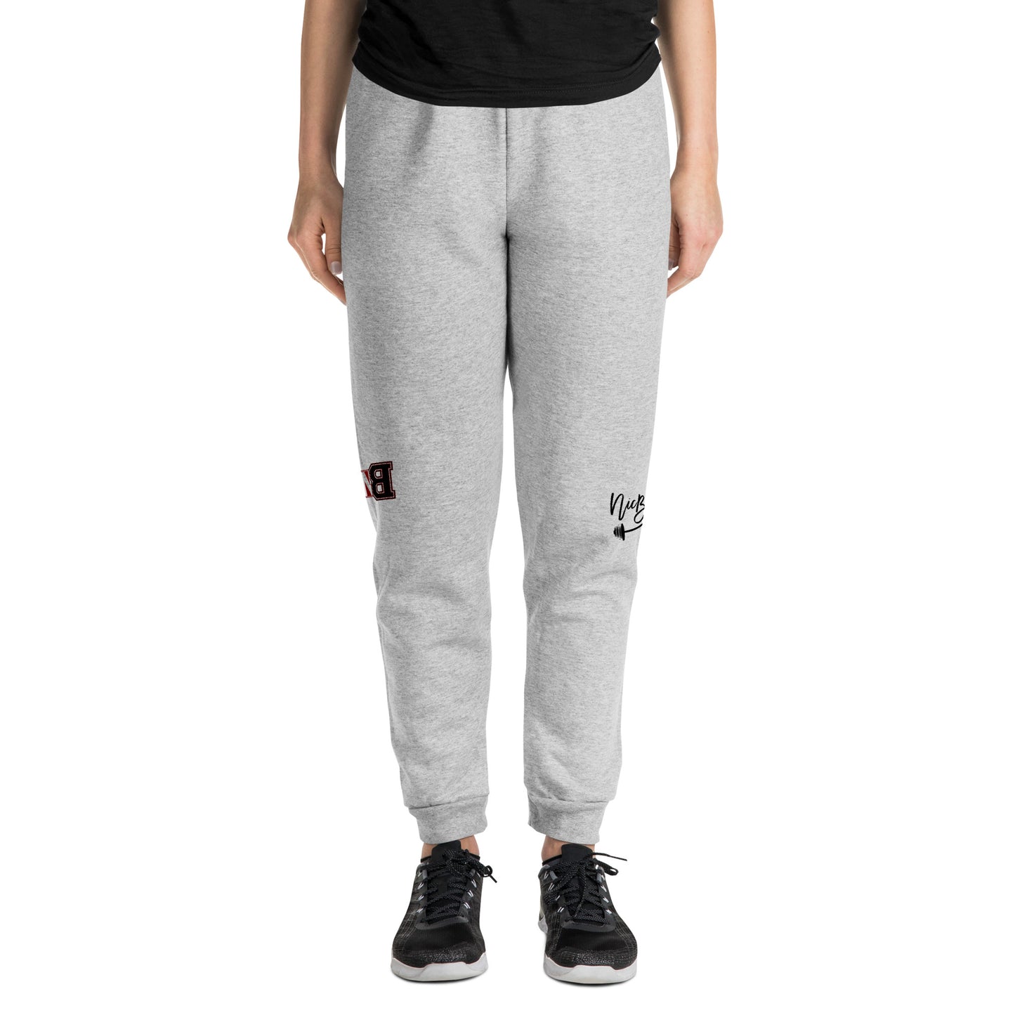 BNB Joggers (Gray)