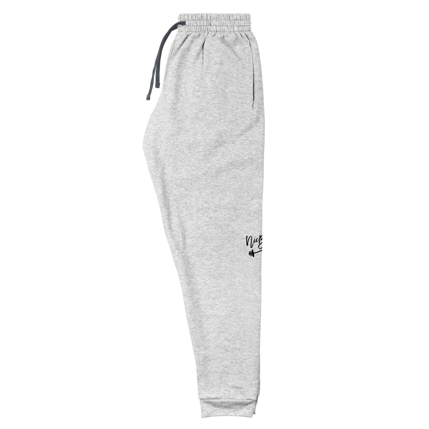 BNB Joggers (Gray)