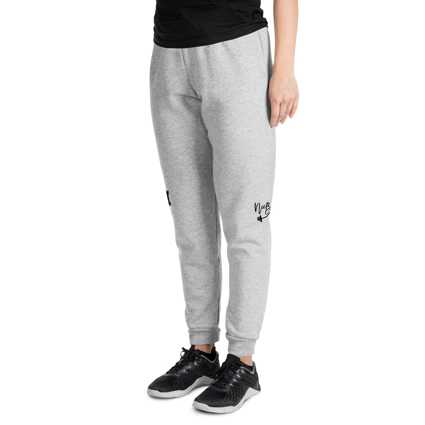 BNB Joggers (Gray)