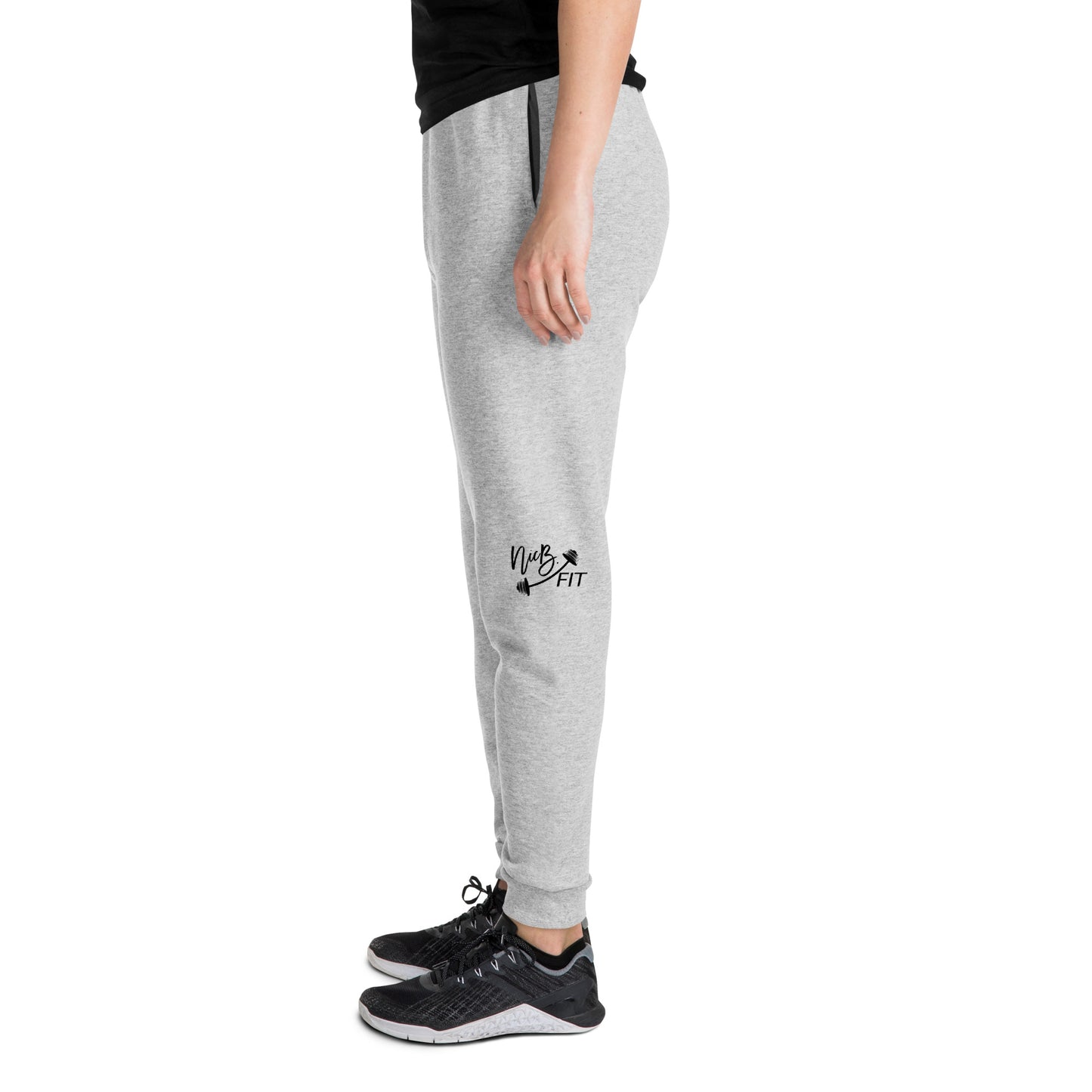 BNB Joggers (Gray)