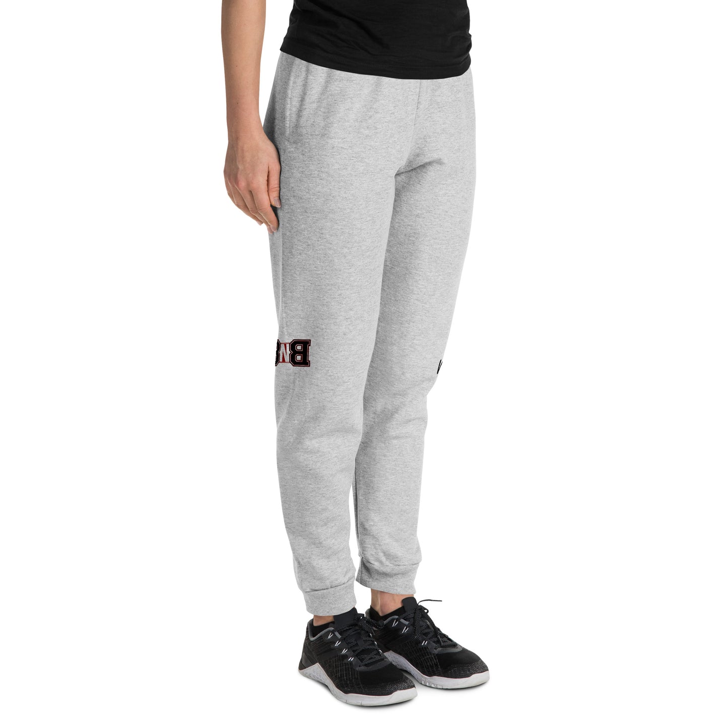 BNB Joggers (Gray)