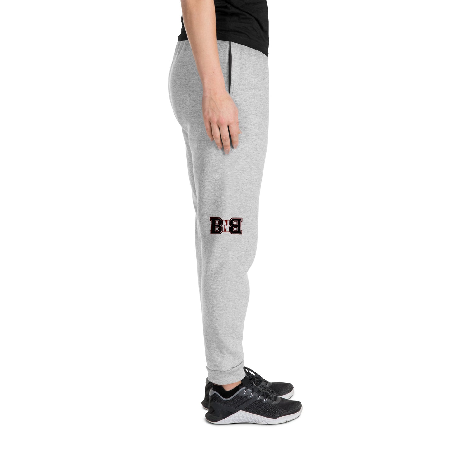 BNB Joggers (Gray)