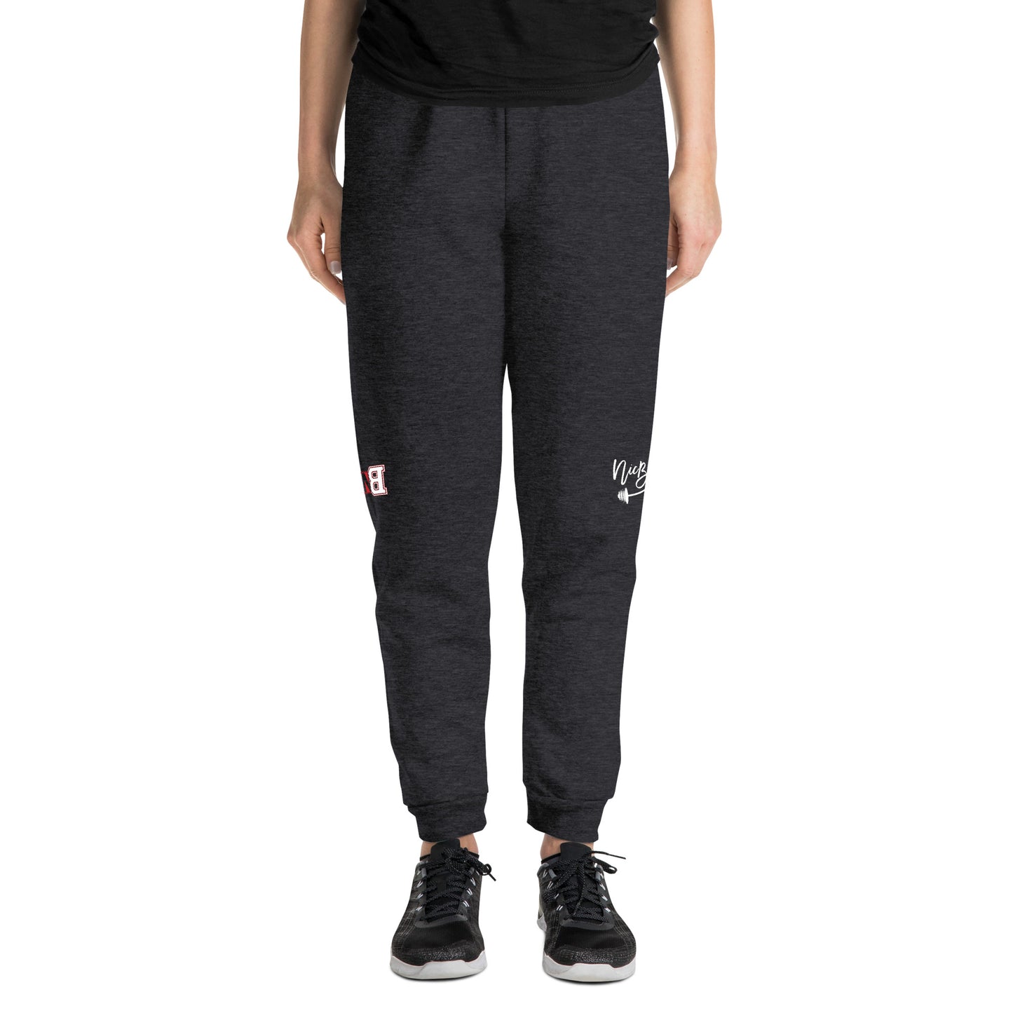 BNB Joggers (dark scheme)