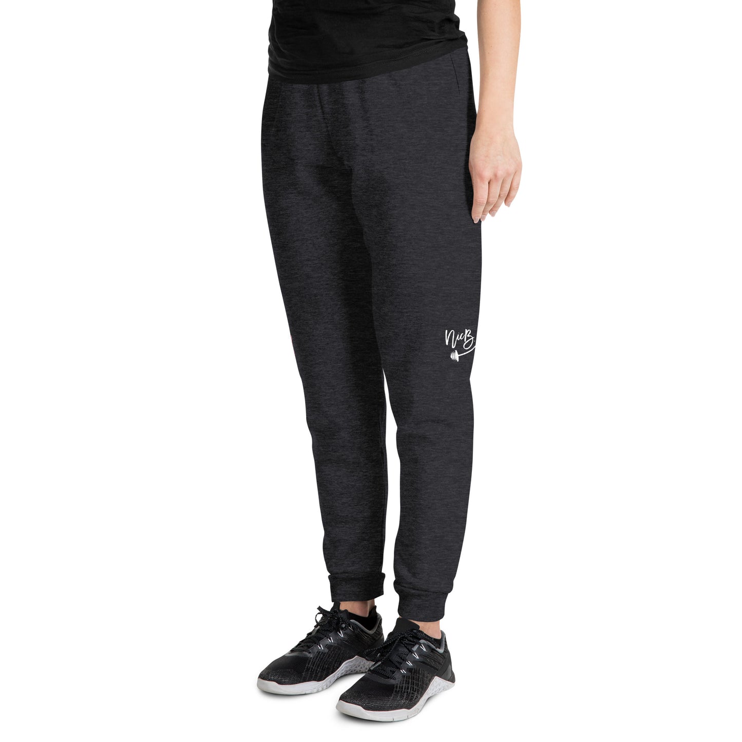 BNB Joggers (dark scheme)