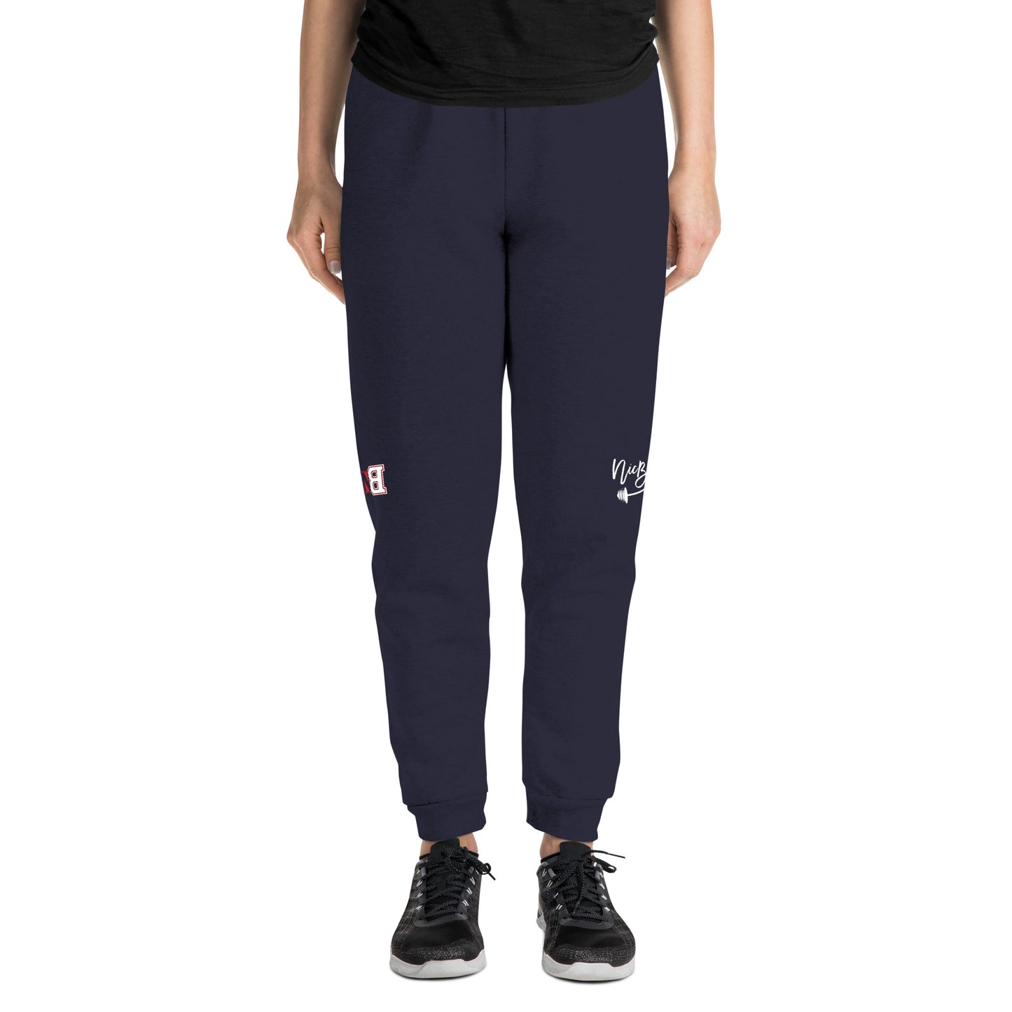 BNB Joggers (dark scheme)