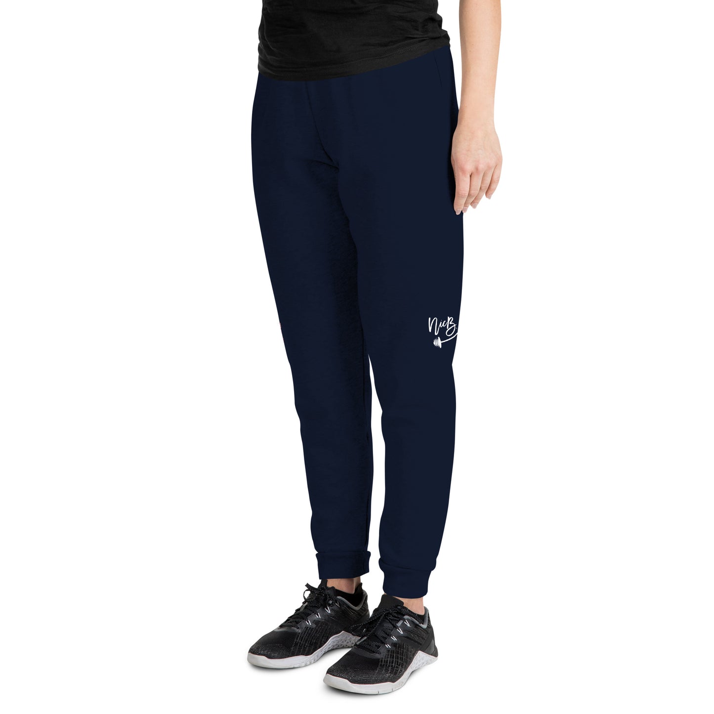 BNB Joggers (dark scheme)