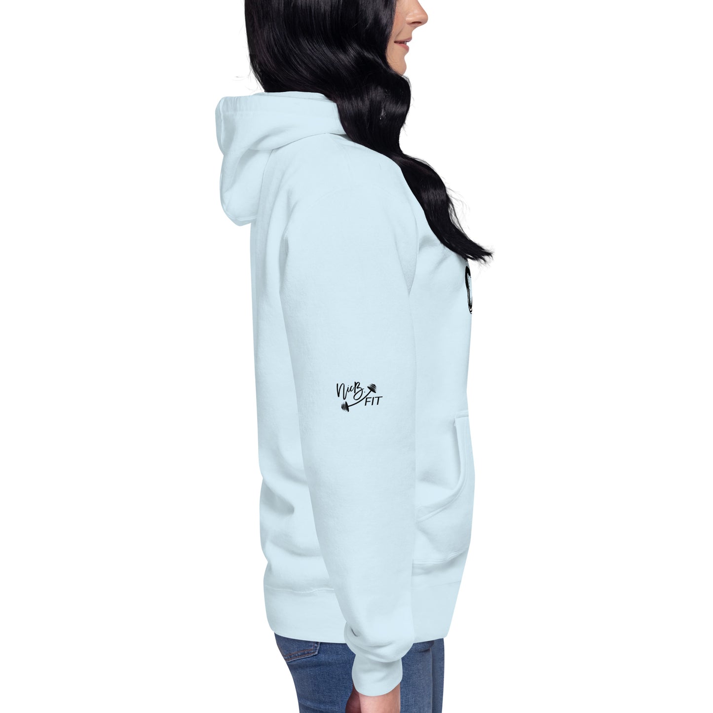 But First Coffee Hoodie