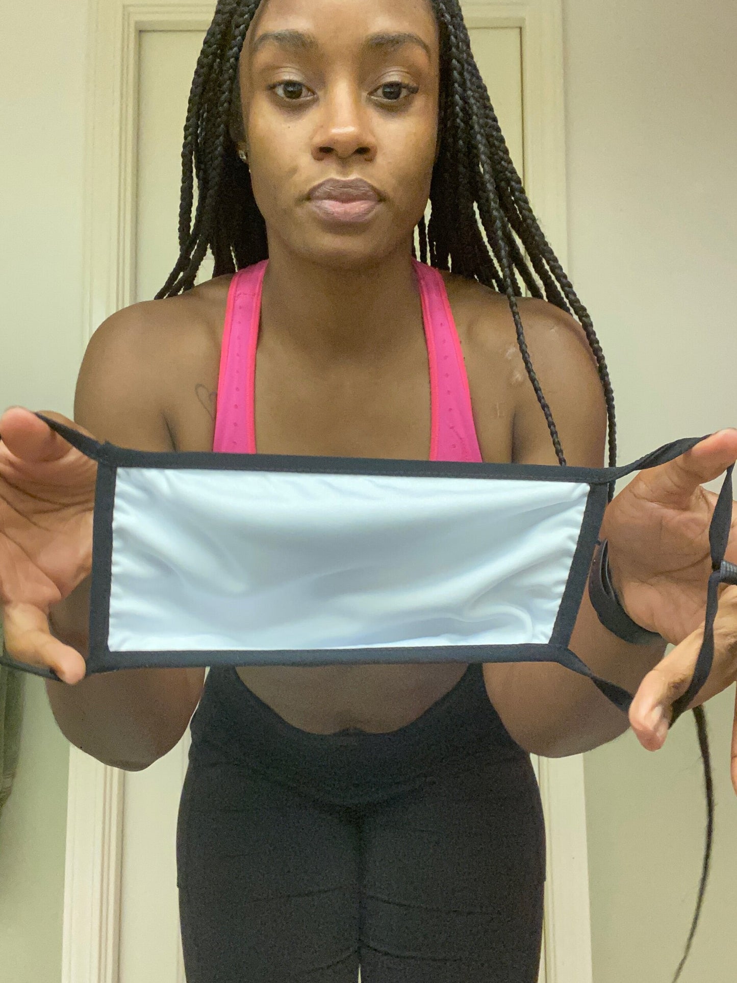BNB Face Mask