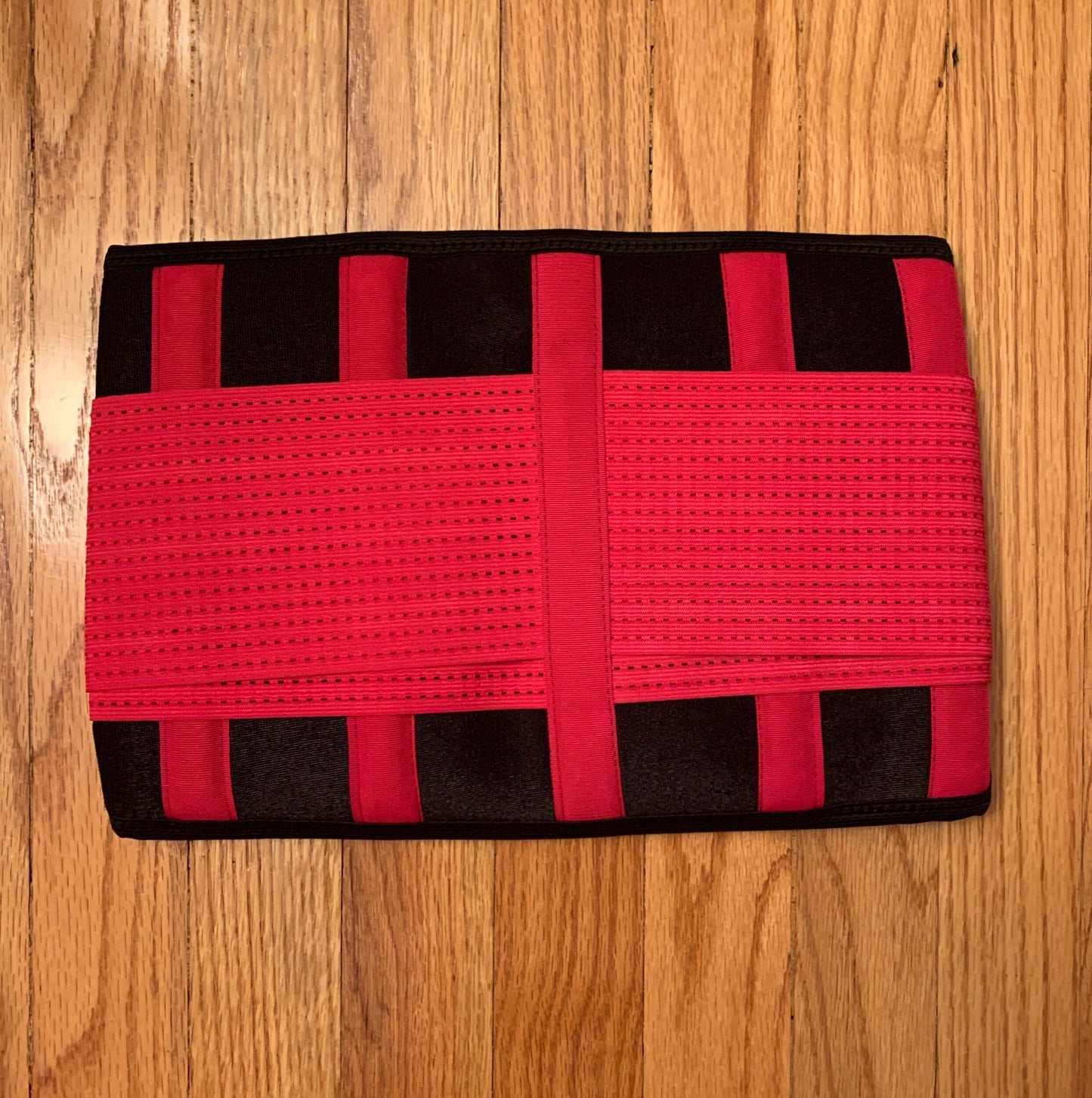 Waist Trainer (Fushia)