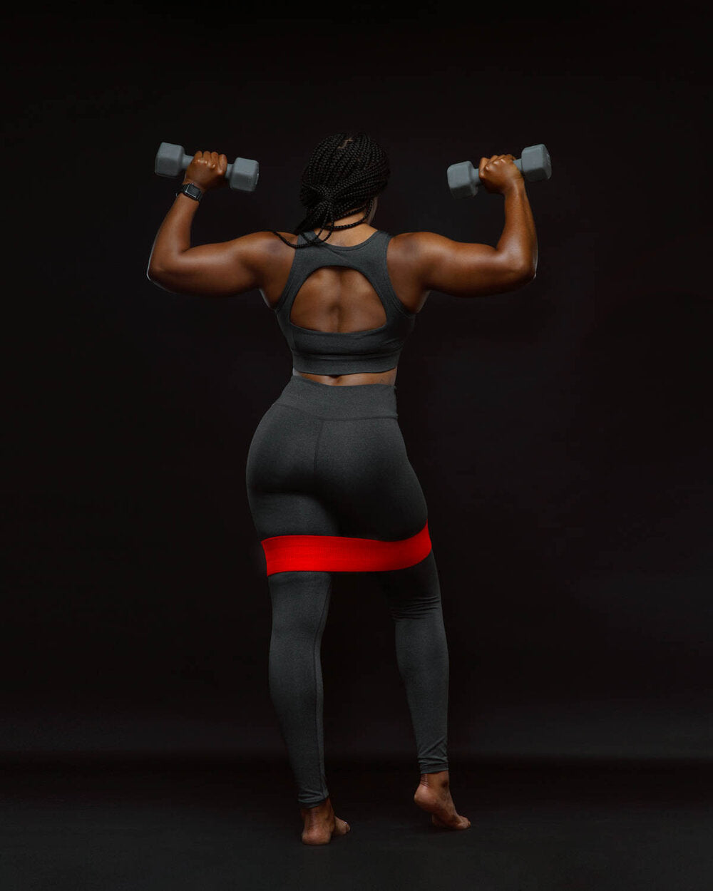 BNB Booty Bands