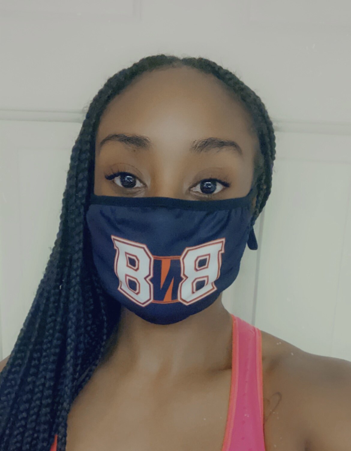 BNB Face Mask