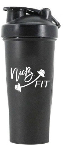 Shaker Bottle
