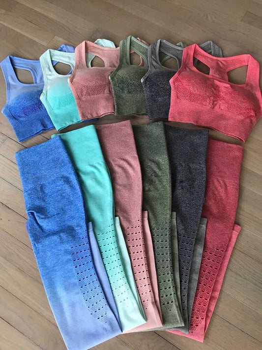 Ombré Set