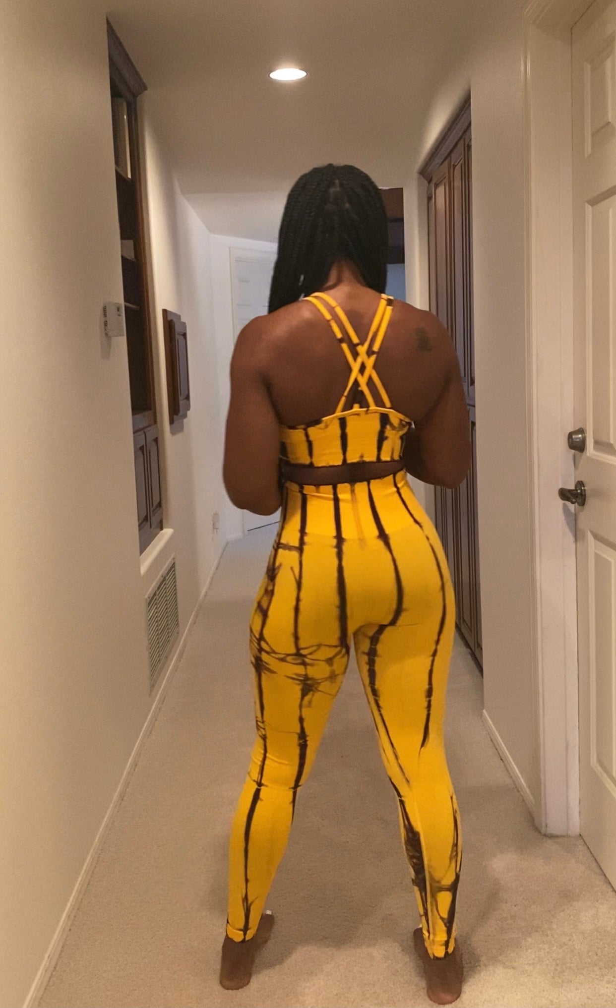 Tie Dye 2 Piece