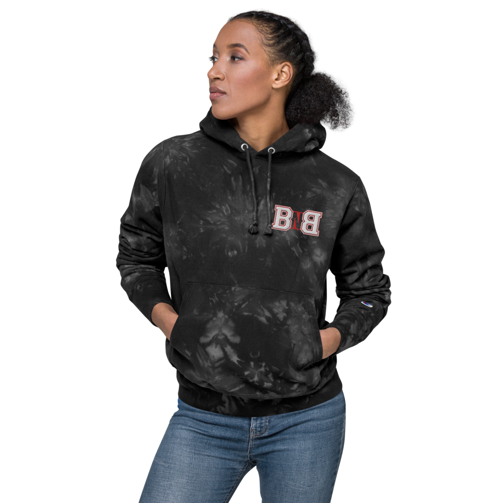 BNB Champion Hoodie