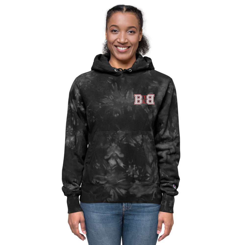 BNB Champion Hoodie