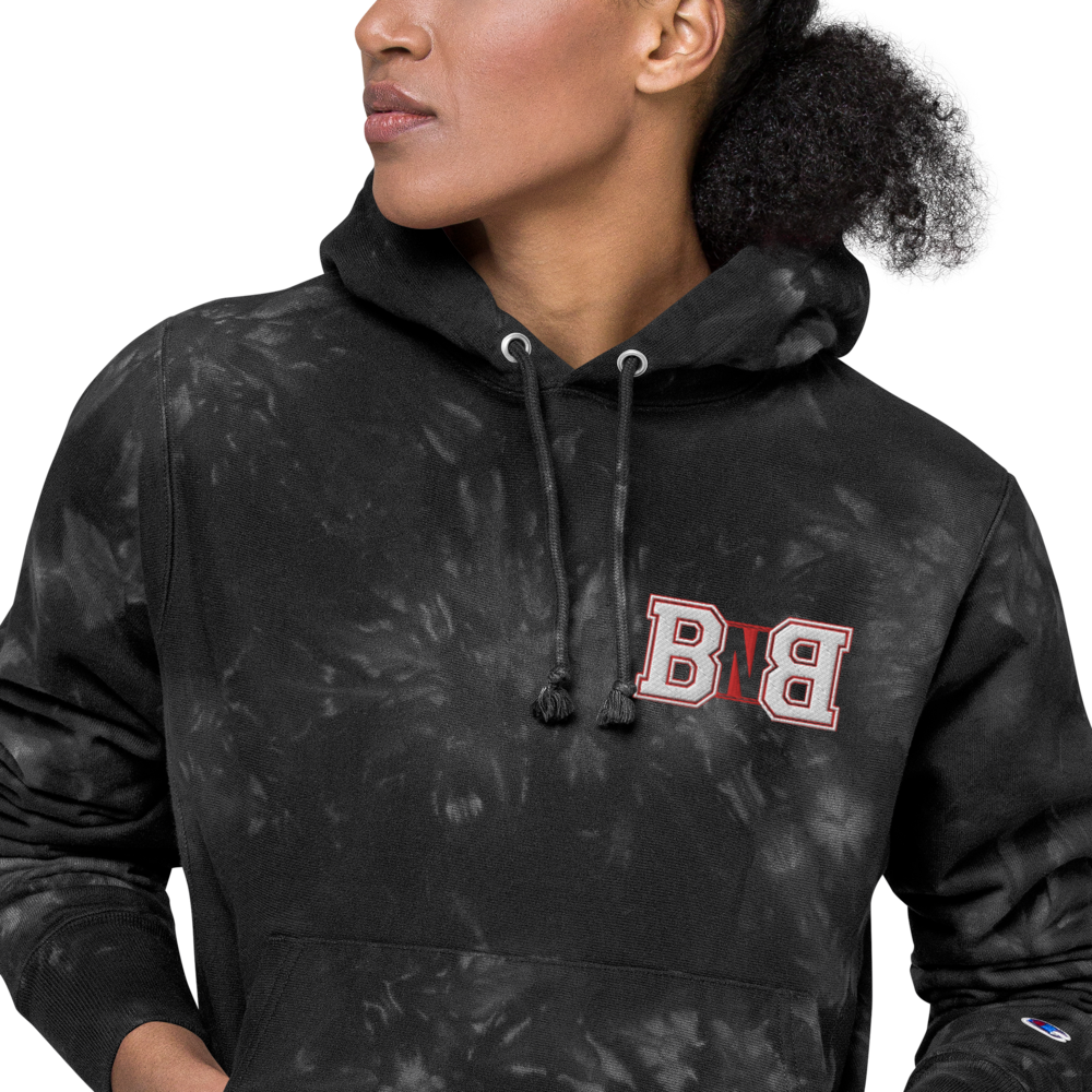 BNB Champion Hoodie