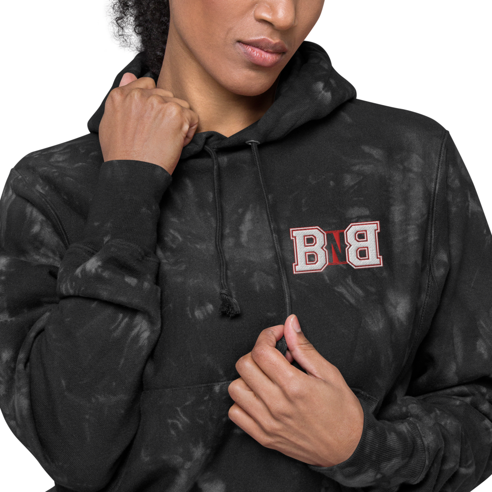 BNB Champion Hoodie