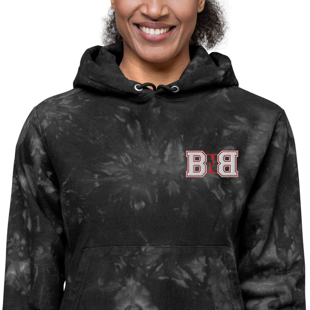 BNB Champion Hoodie