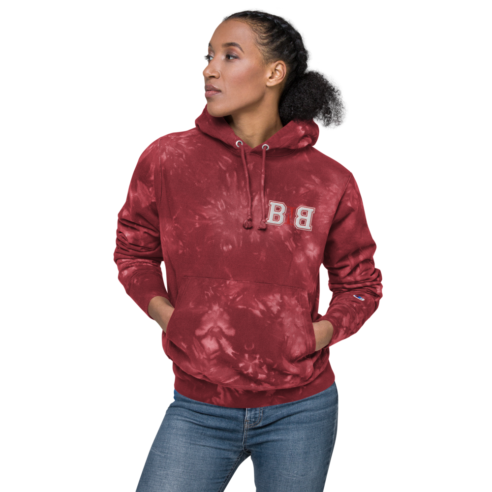 BNB Champion Hoodie