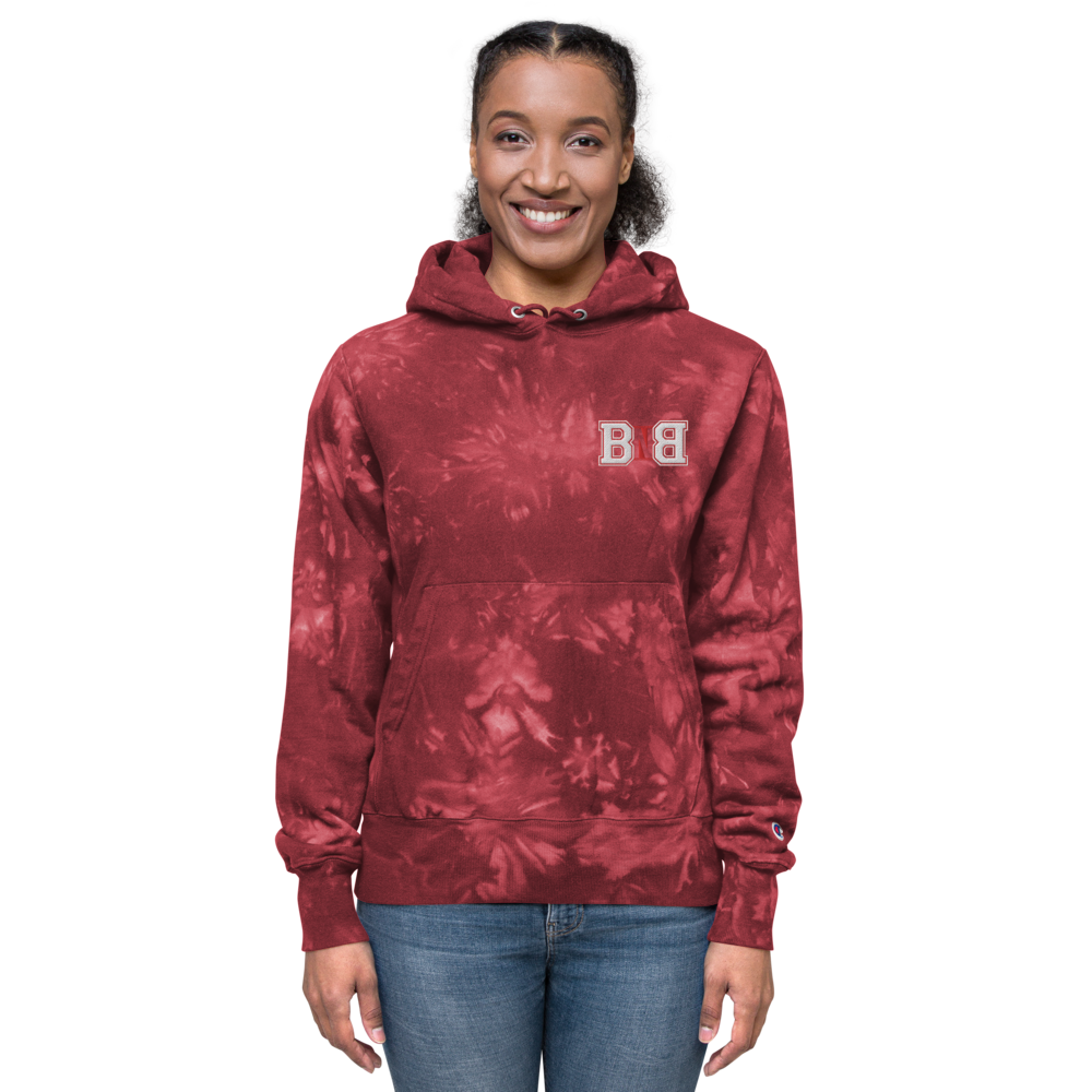 BNB Champion Hoodie