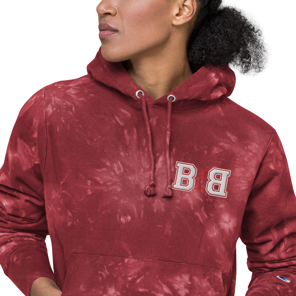 BNB Champion Hoodie