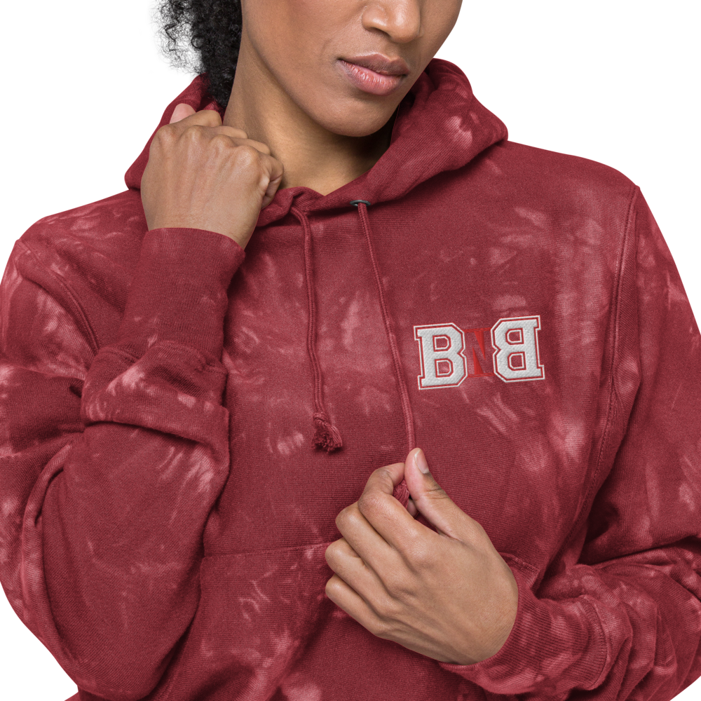 BNB Champion Hoodie