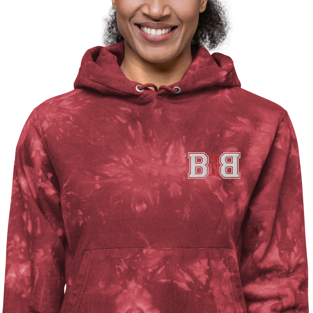 BNB Champion Hoodie