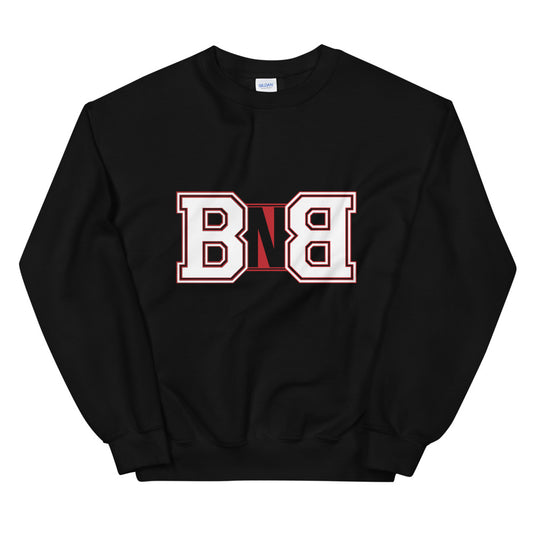 BNB Sweatshirt (dark scheme)