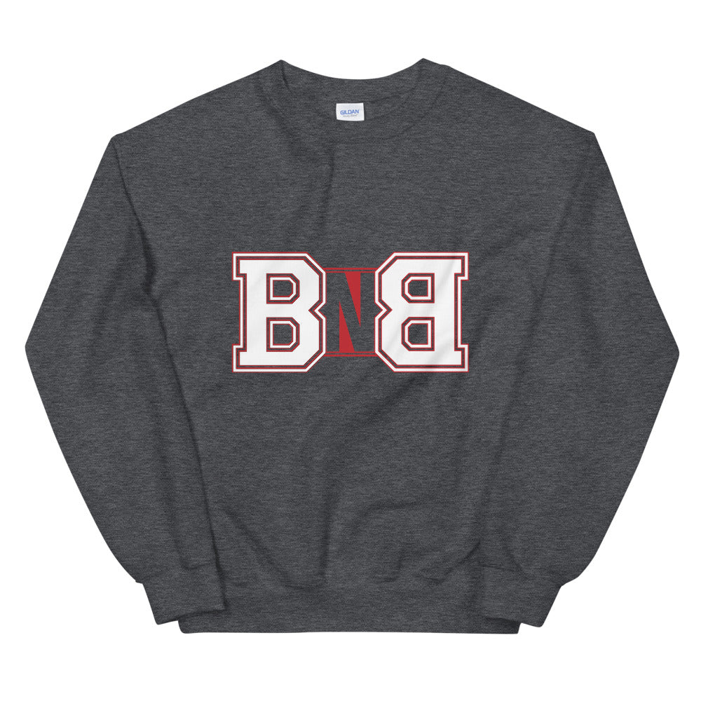 BNB Sweatshirt (dark scheme)