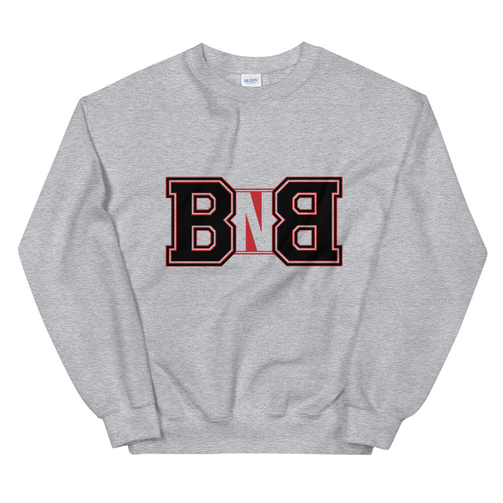 BNB Sweatshirt (light scheme)
