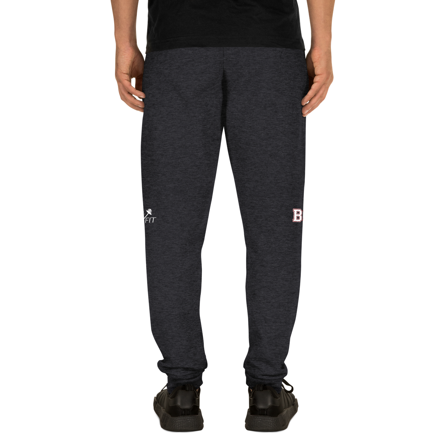 BNB Joggers (dark scheme)