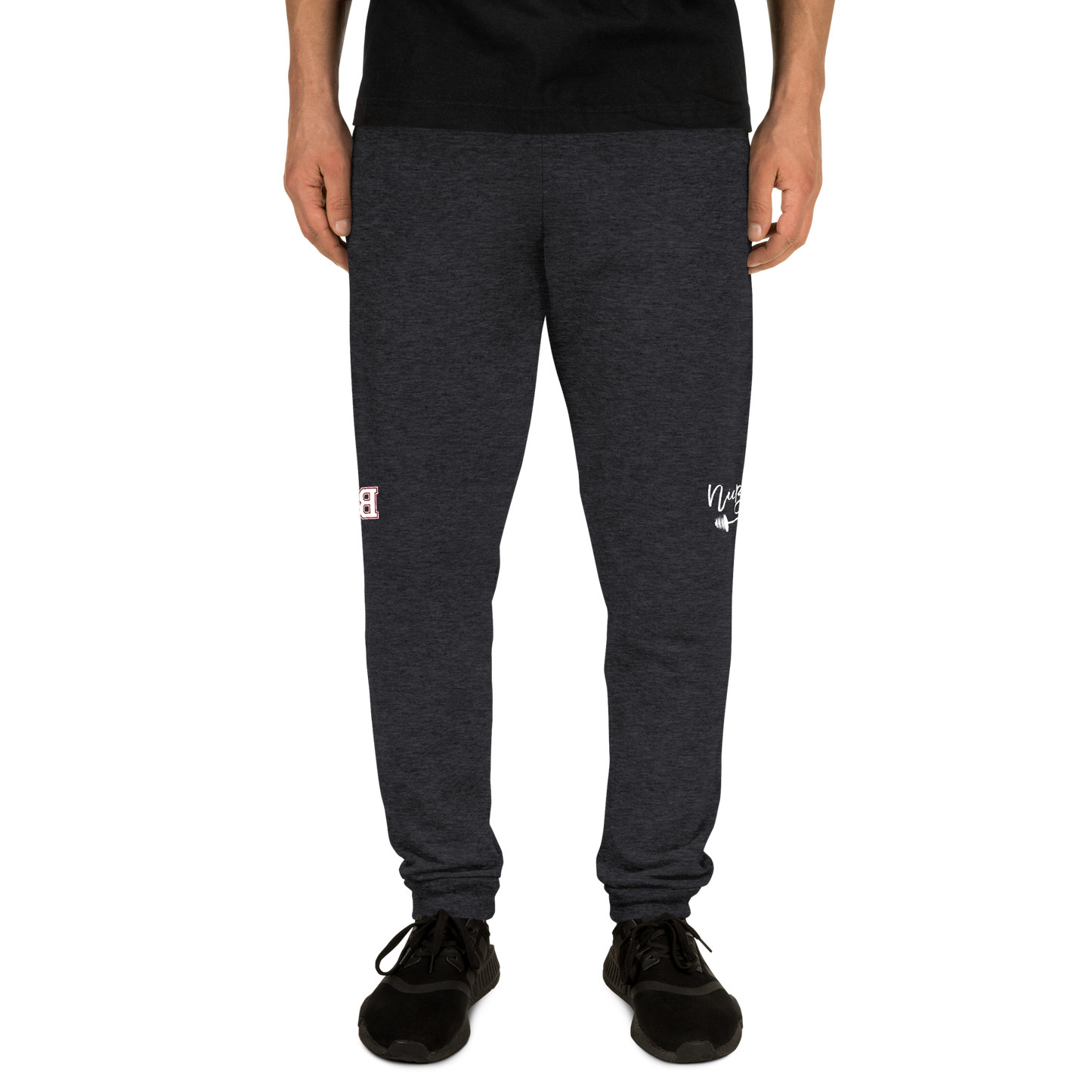 BNB Joggers (dark scheme)