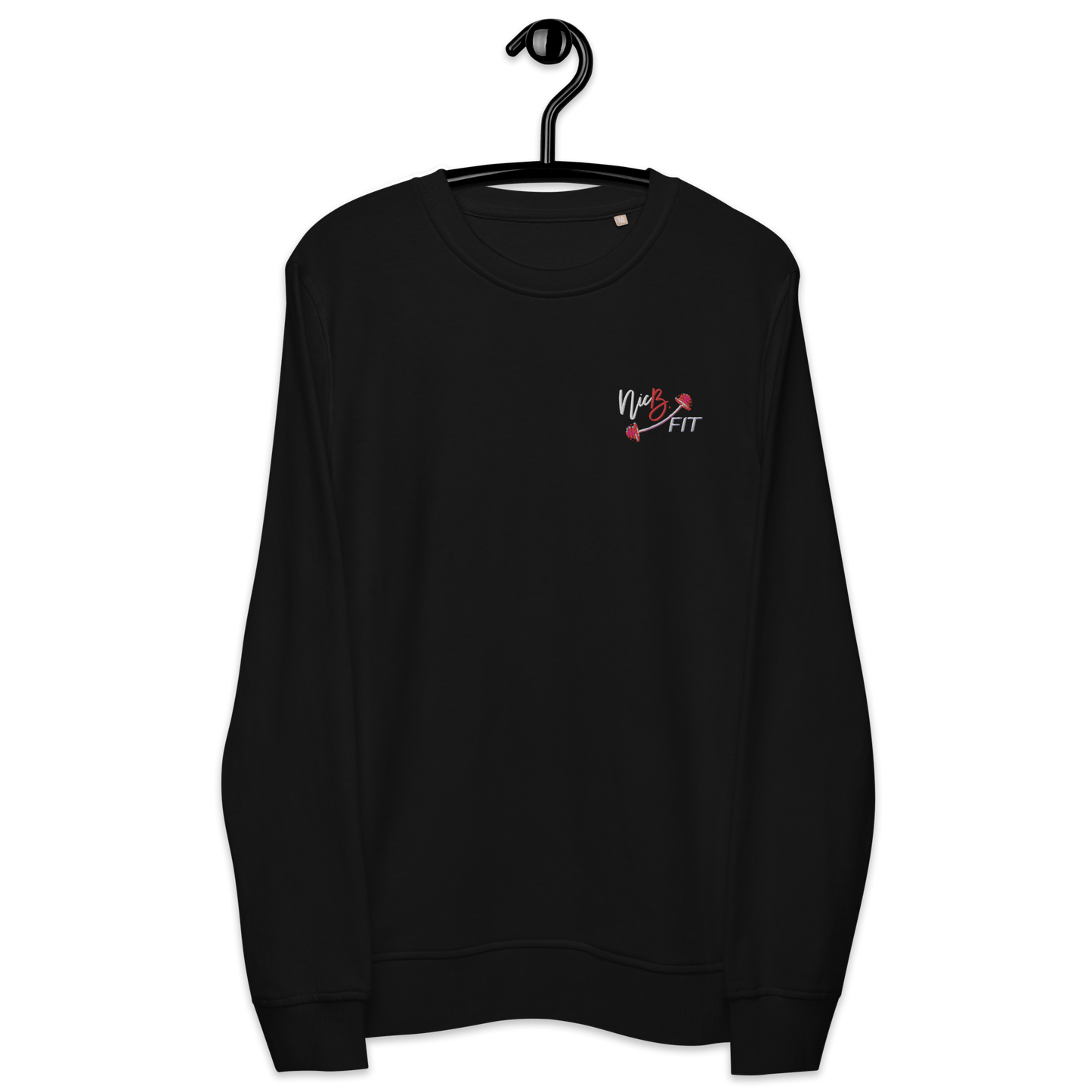 Discipline / Motivation Sweatshirt
