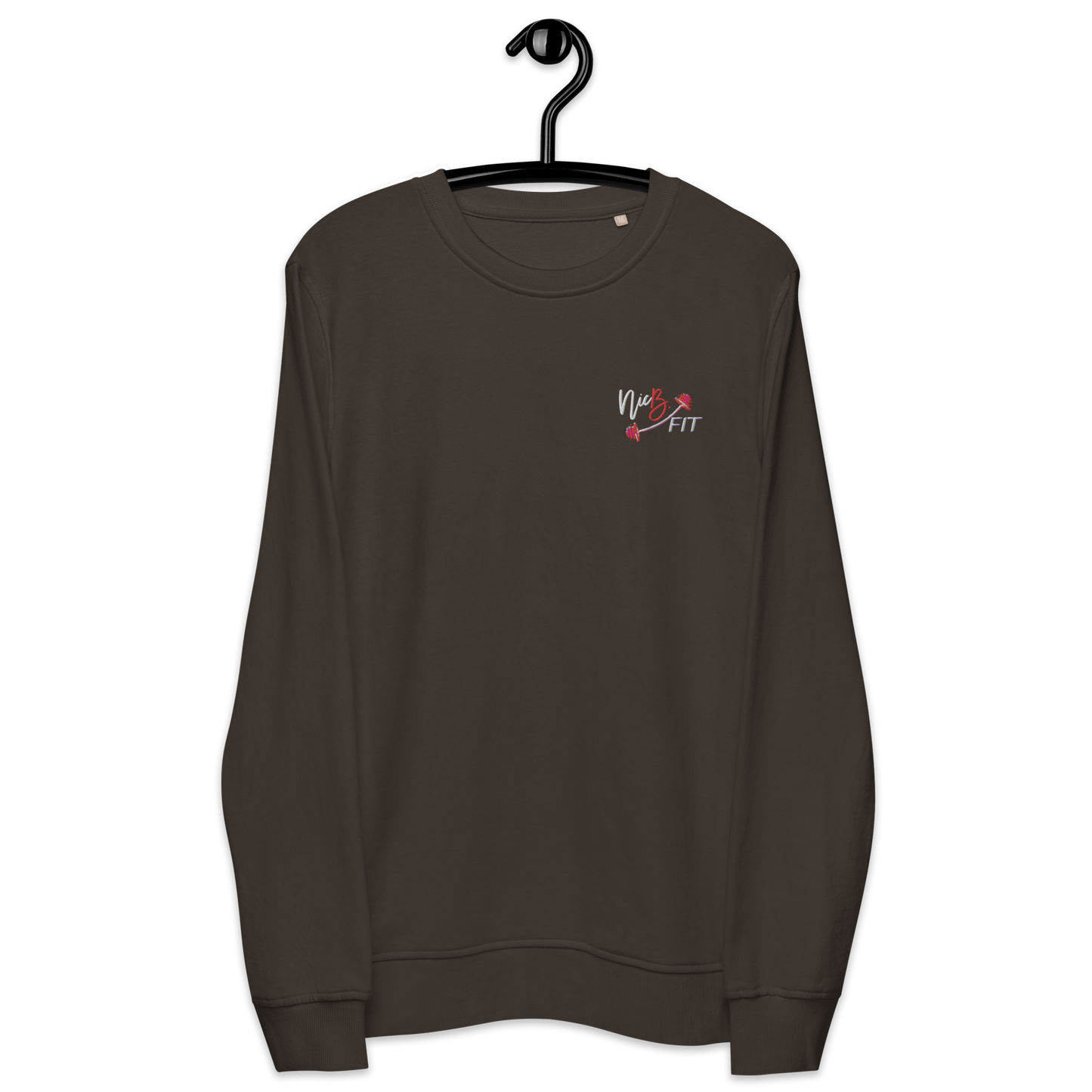 Discipline / Motivation Sweatshirt