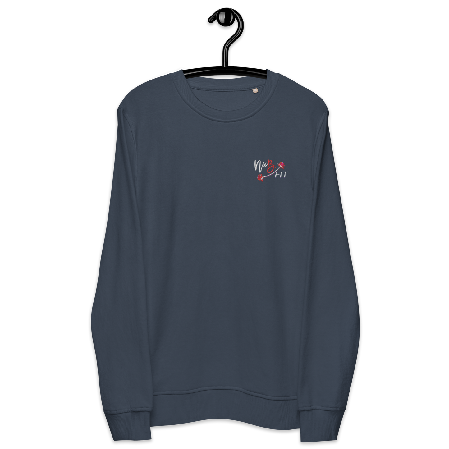 Discipline / Motivation Sweatshirt