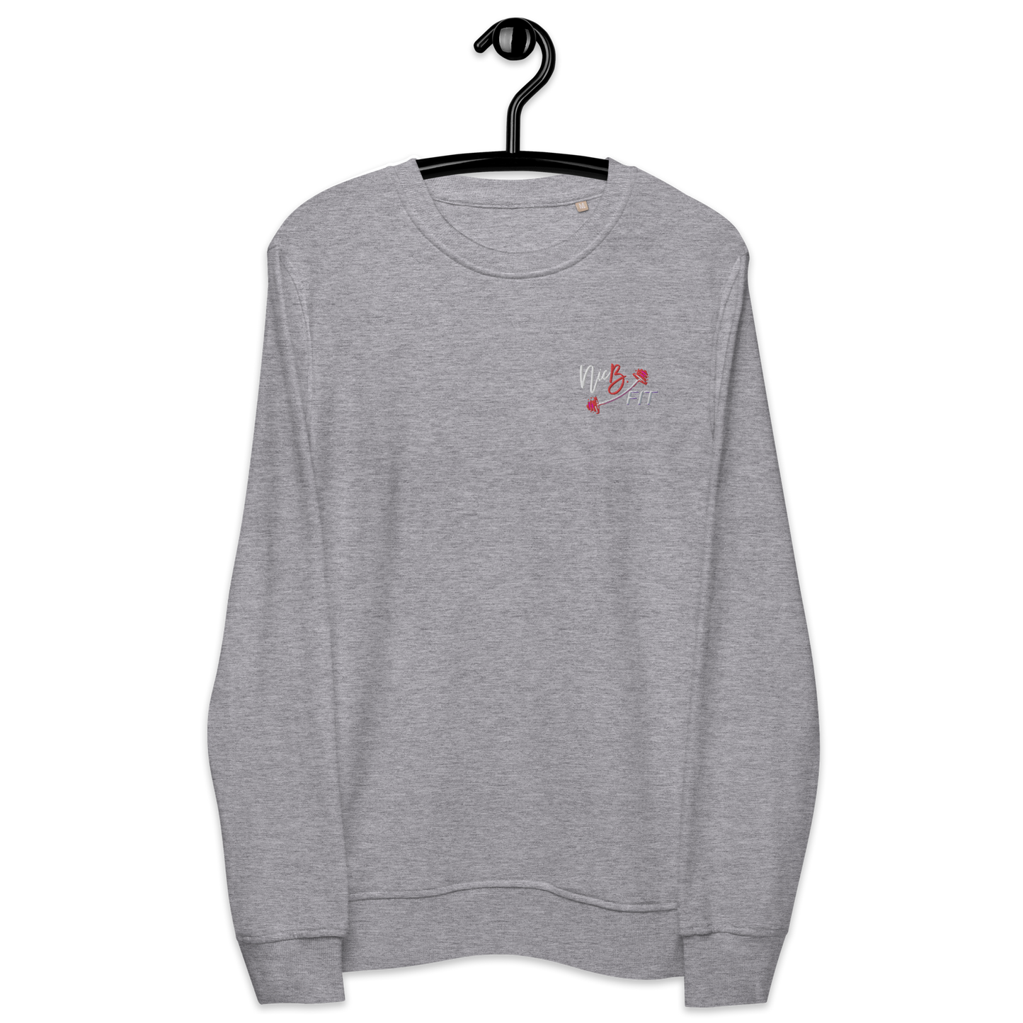 Discipline / Motivation Sweatshirt