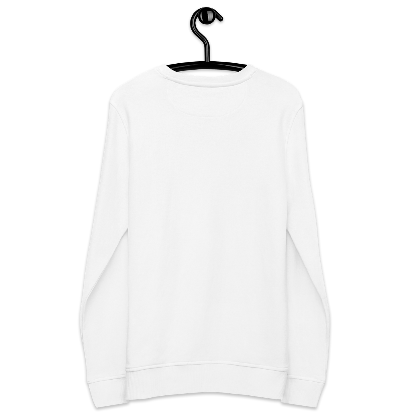 Discipline / Motivation Sweatshirt