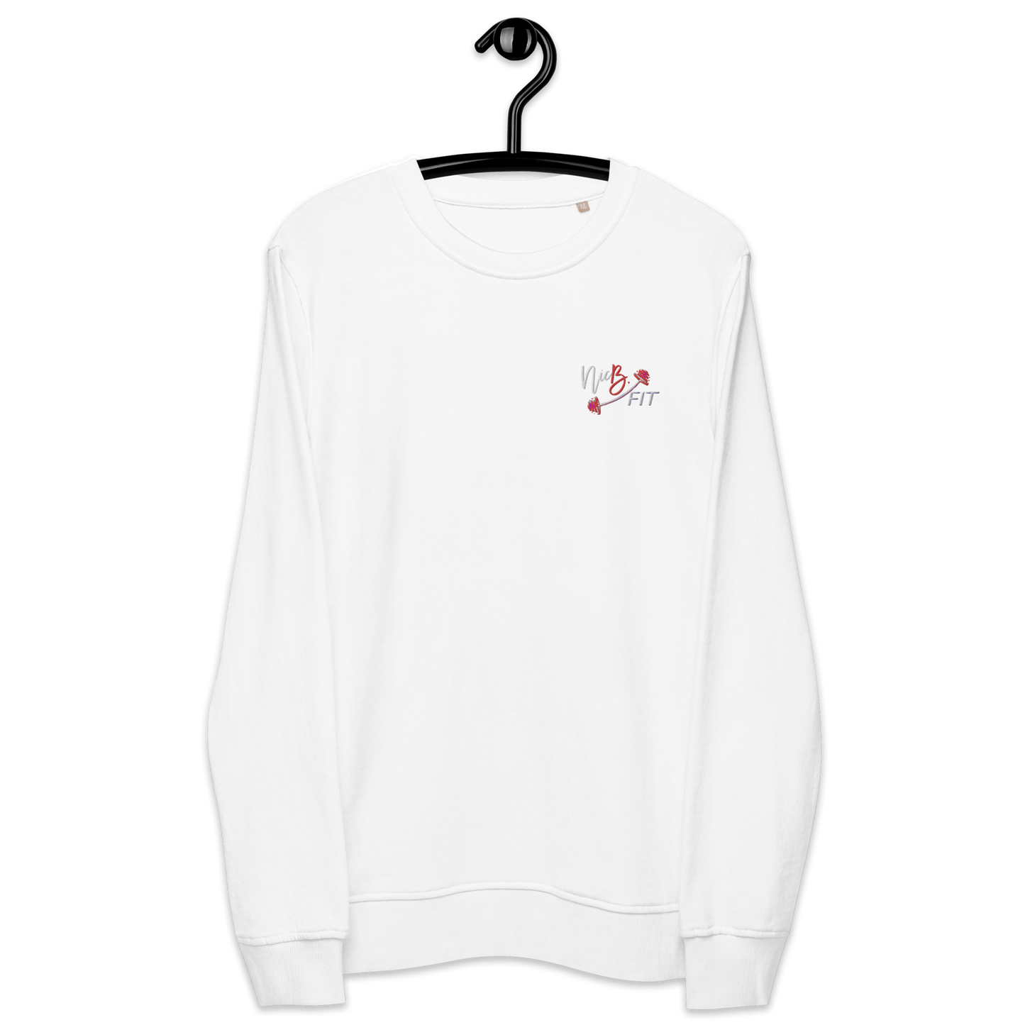 Discipline / Motivation Sweatshirt