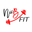 logo of NicB.Fit