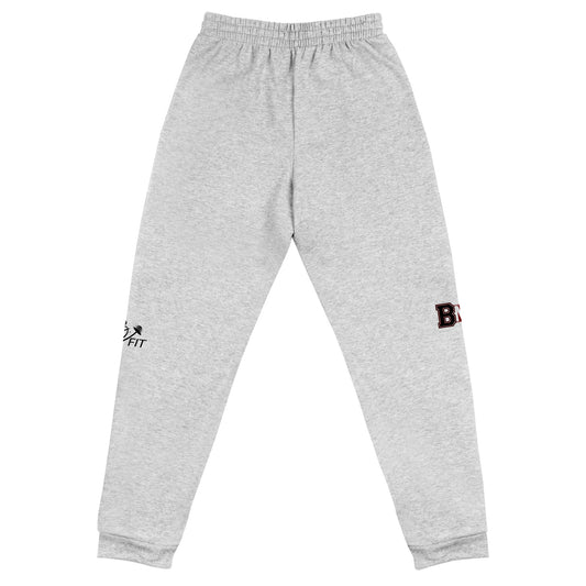 BNB Joggers (Gray)