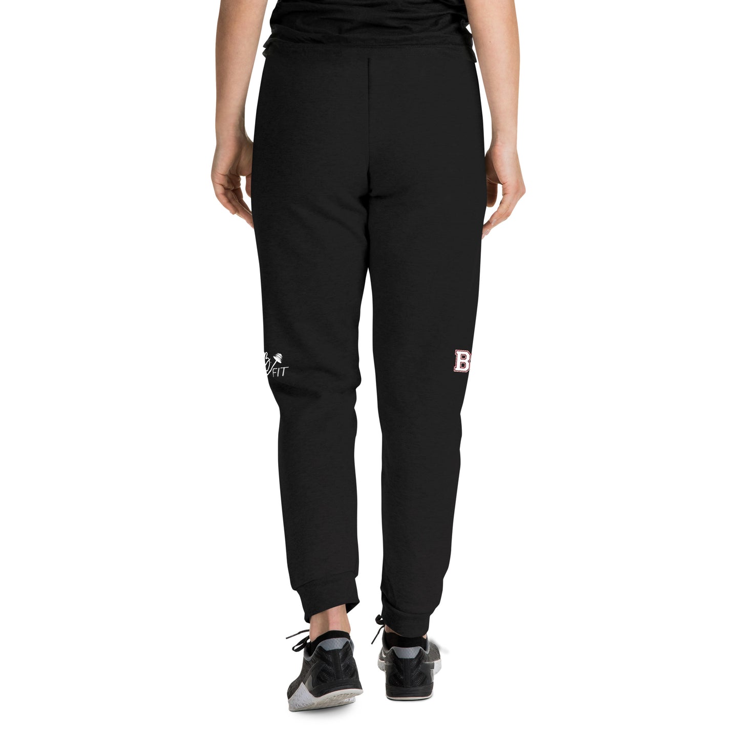 BNB Joggers (dark scheme)