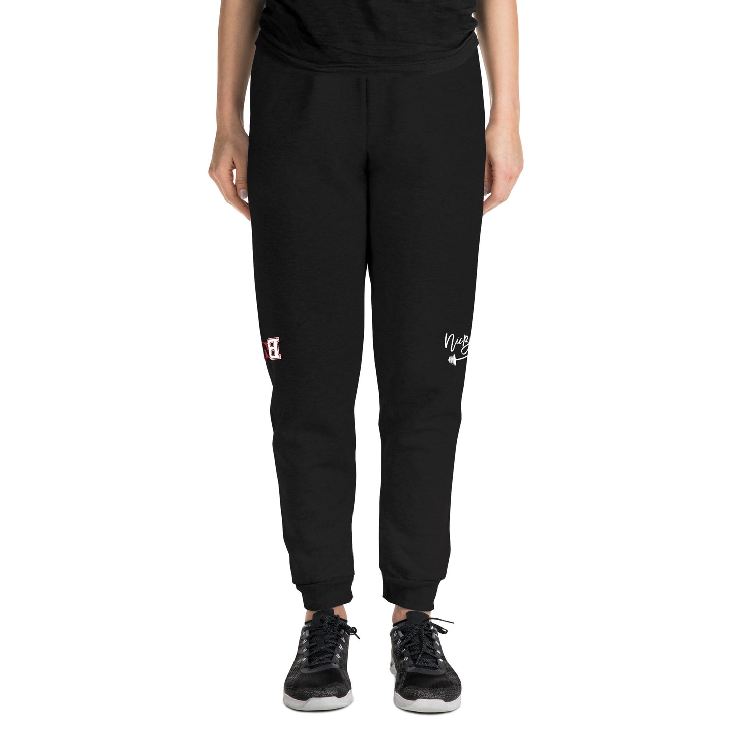 BNB Joggers (dark scheme)