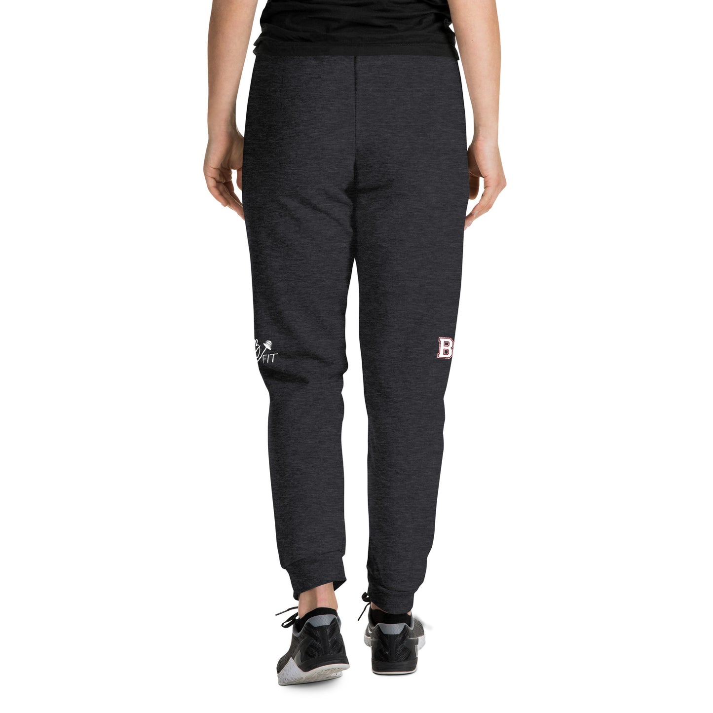 BNB Joggers (dark scheme)