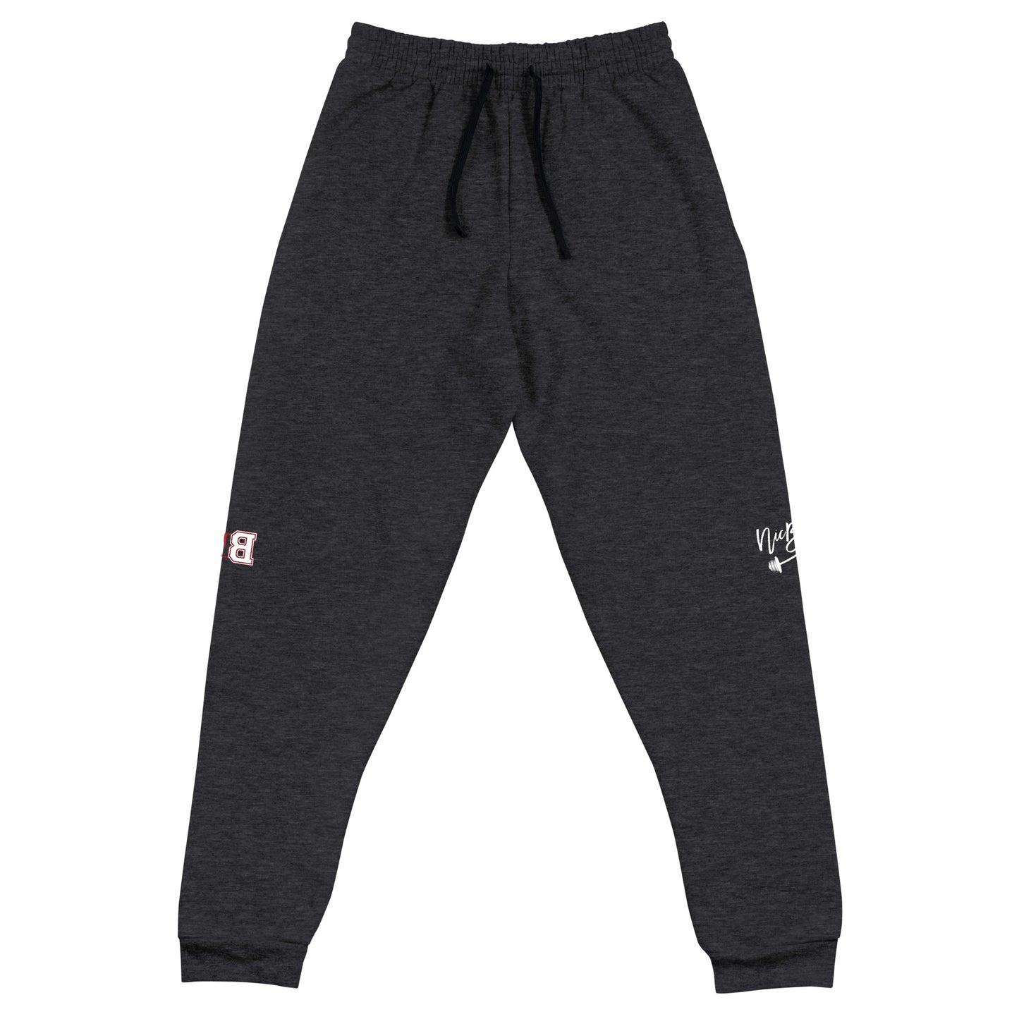 BNB Joggers (dark scheme)