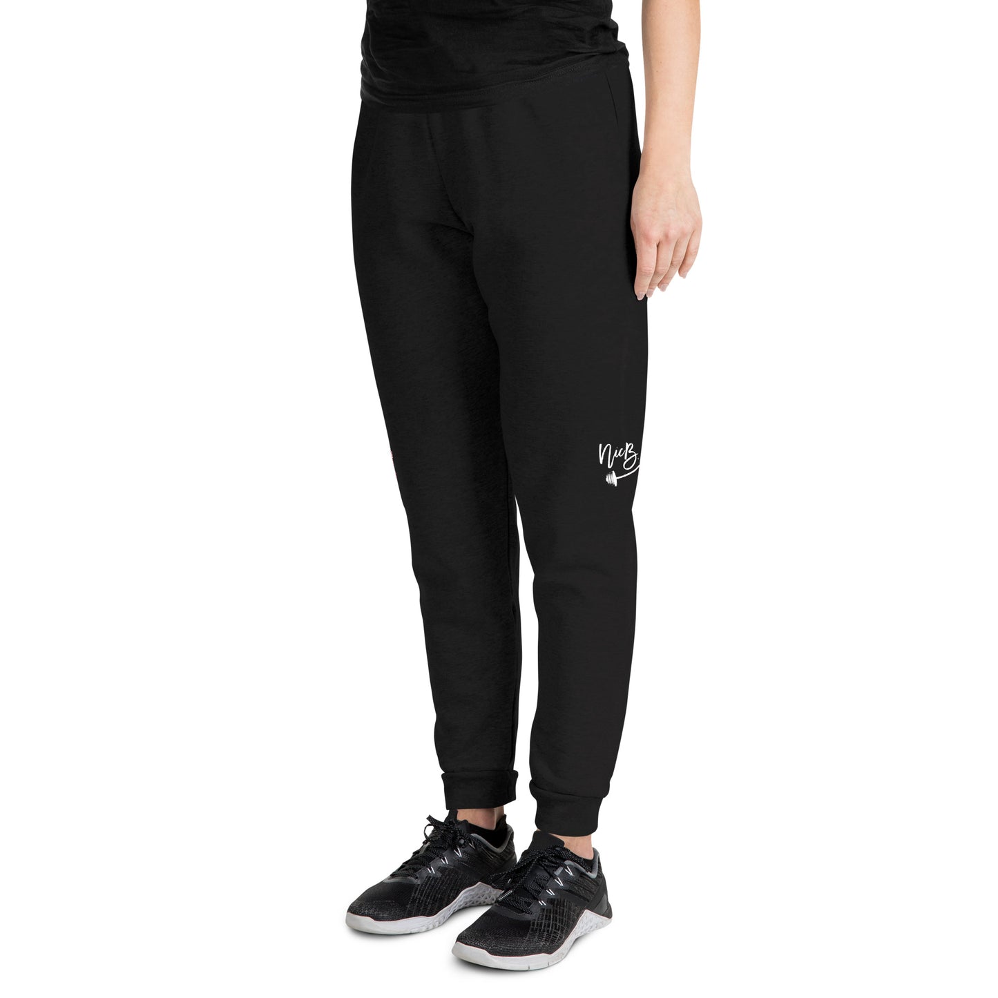 BNB Joggers (dark scheme)