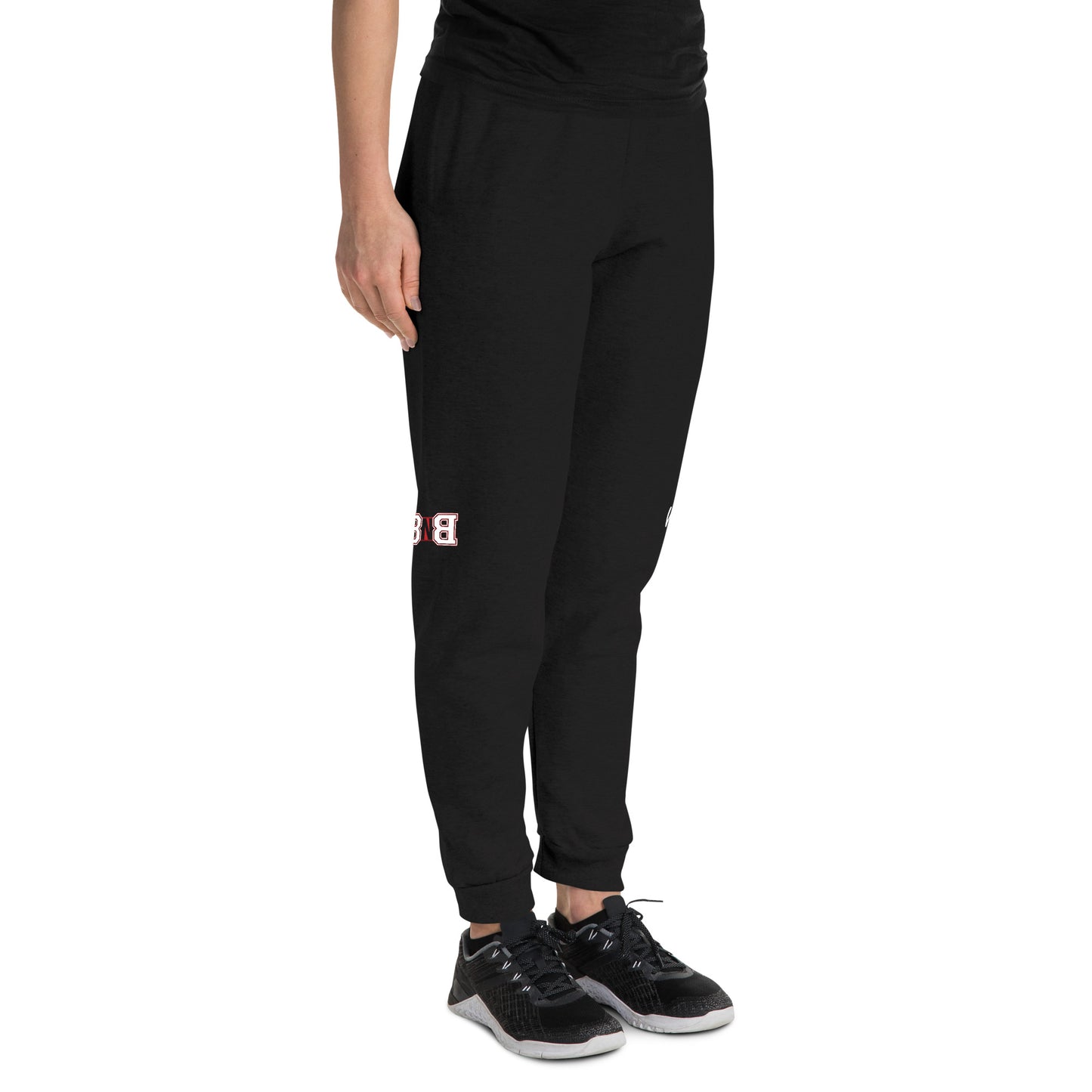 BNB Joggers (dark scheme)