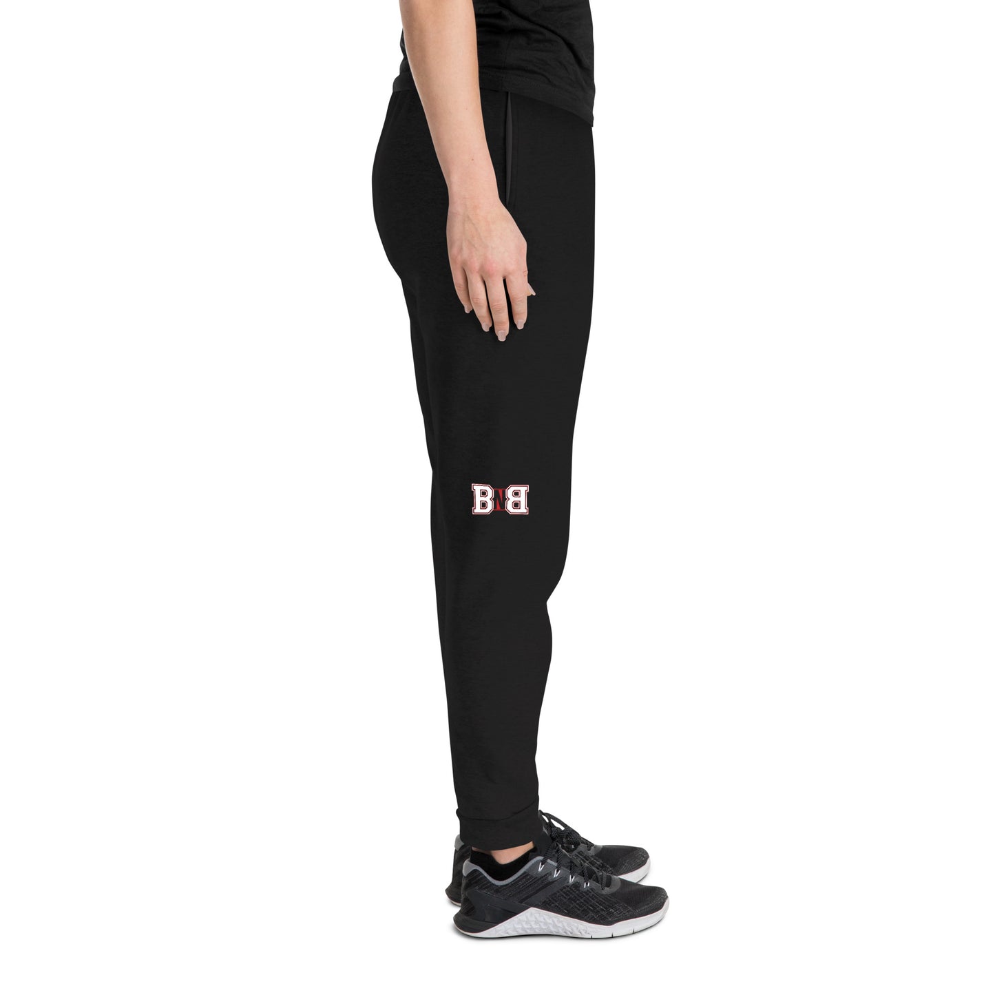 BNB Joggers (dark scheme)