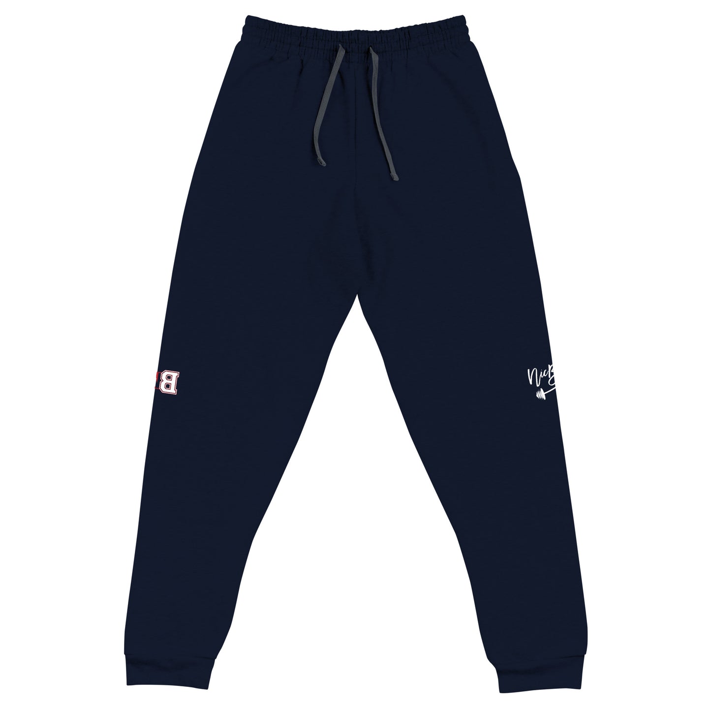 BNB Joggers (dark scheme)